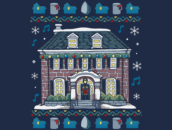 Christmas Alone