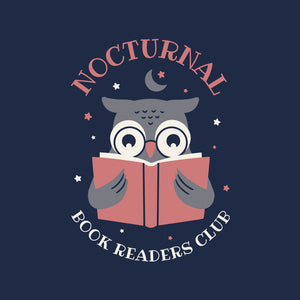 Nocturnal Book Readers Club