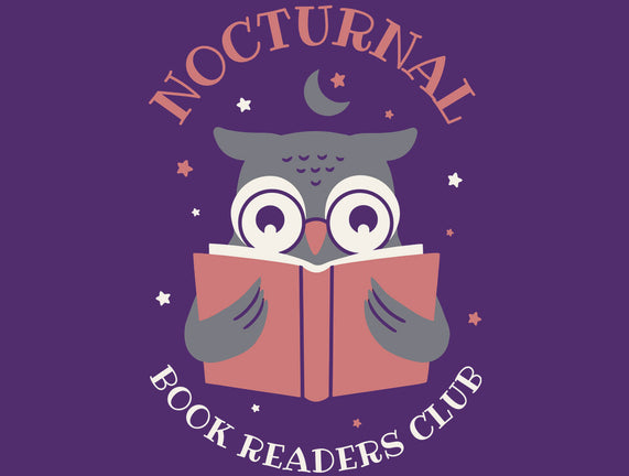 Nocturnal Book Readers Club