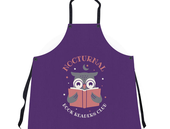Nocturnal Book Readers Club