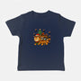 Catbus Christmas-Baby-Basic-Tee-JamesQJO