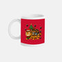 Catbus Christmas-None-Mug-Drinkware-JamesQJO