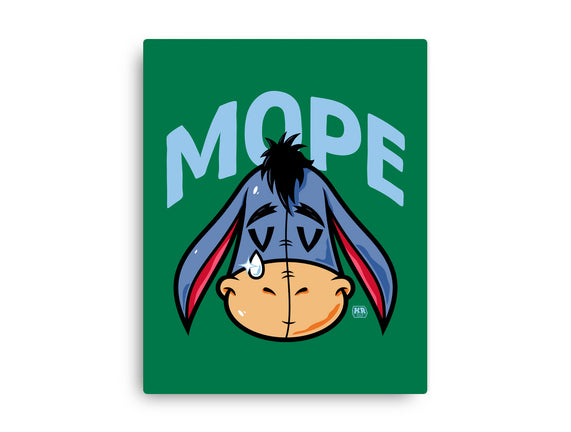 MOPE