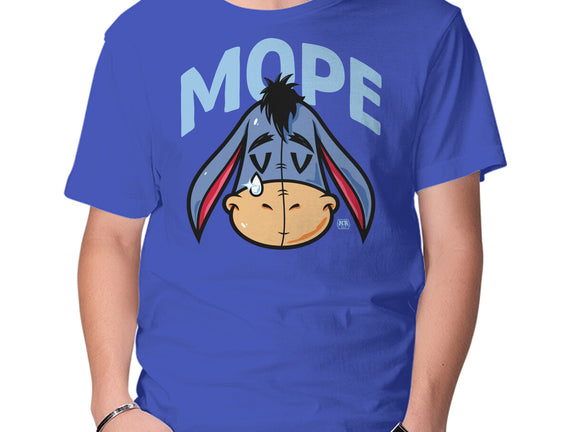 MOPE