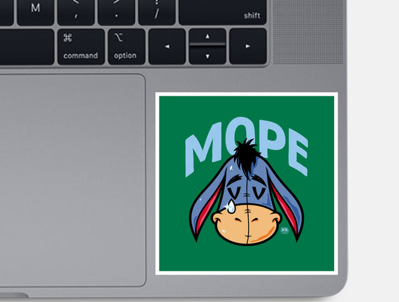 MOPE