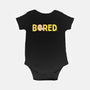 Bored Hero-Baby-Basic-Onesie-krisren28