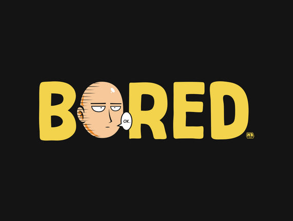 Bored Hero