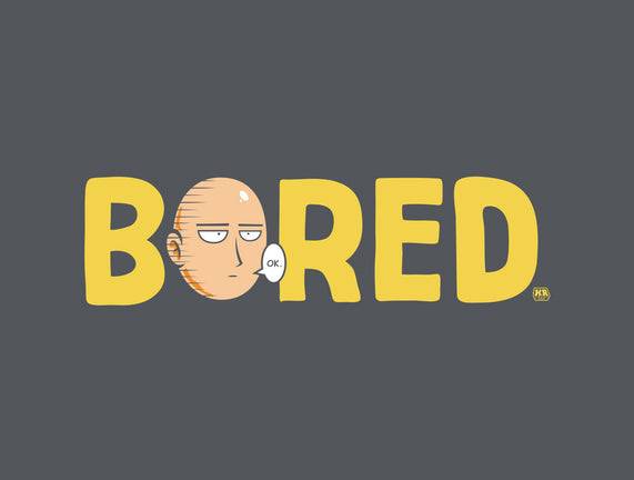 Bored Hero