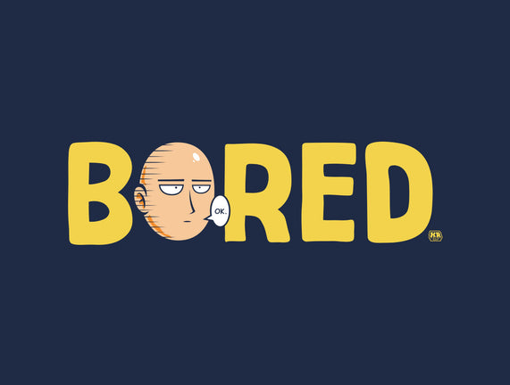 Bored Hero