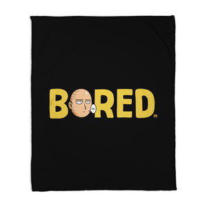 Bored Hero
