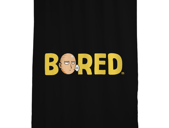 Bored Hero