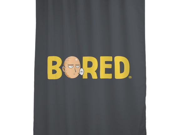 Bored Hero