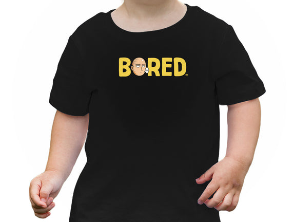 Bored Hero