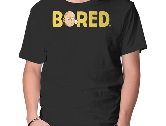 Bored Hero