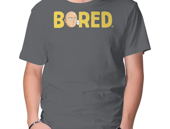 Bored Hero
