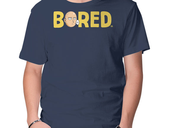 Bored Hero
