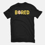 Bored Hero-Mens-Basic-Tee-krisren28