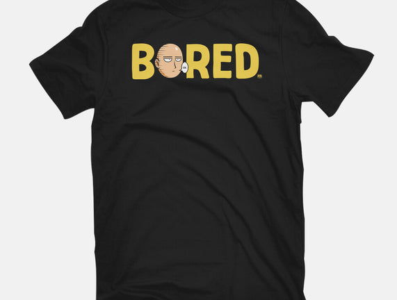 Bored Hero