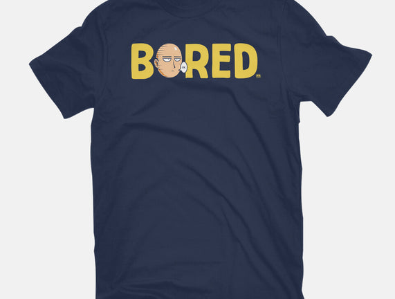 Bored Hero