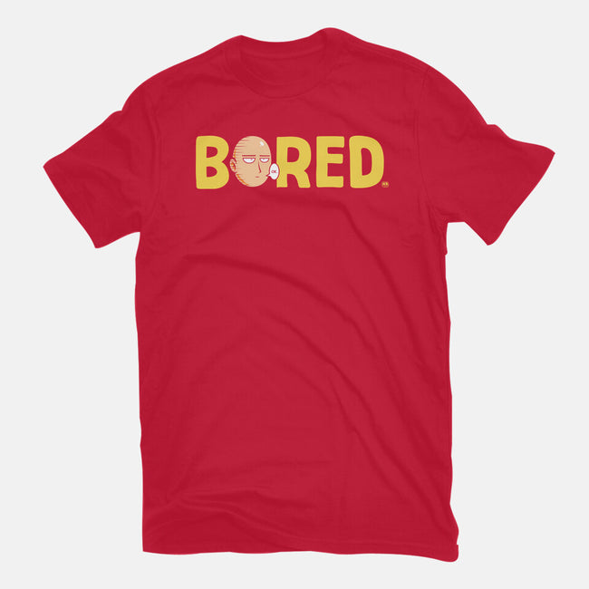 Bored Hero-Youth-Basic-Tee-krisren28