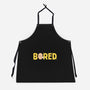 Bored Hero-Unisex-Kitchen-Apron-krisren28