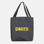 Bored Hero-None-Basic Tote-Bag-krisren28