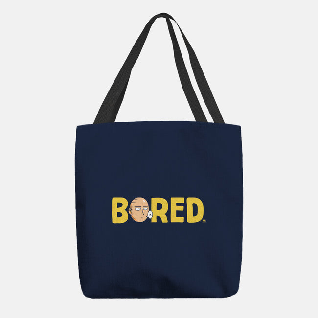 Bored Hero-None-Basic Tote-Bag-krisren28