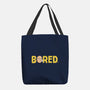 Bored Hero-None-Basic Tote-Bag-krisren28