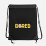 Bored Hero-None-Drawstring-Bag-krisren28