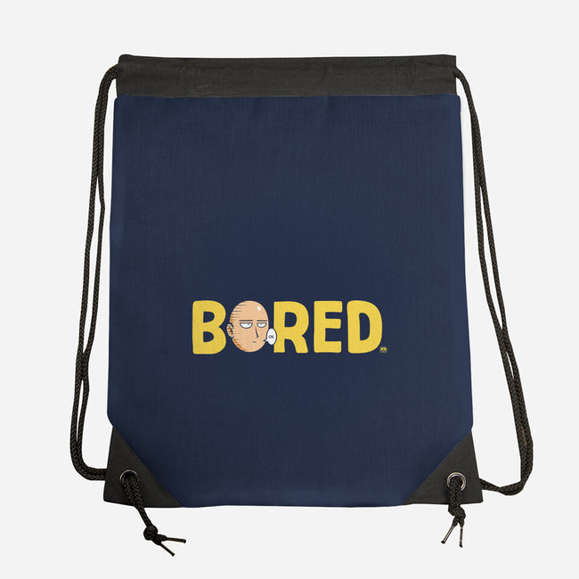 Bored Hero-None-Drawstring-Bag-krisren28