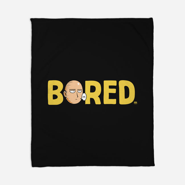 Bored Hero-None-Fleece-Blanket-krisren28