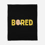 Bored Hero-None-Fleece-Blanket-krisren28