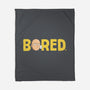 Bored Hero-None-Fleece-Blanket-krisren28