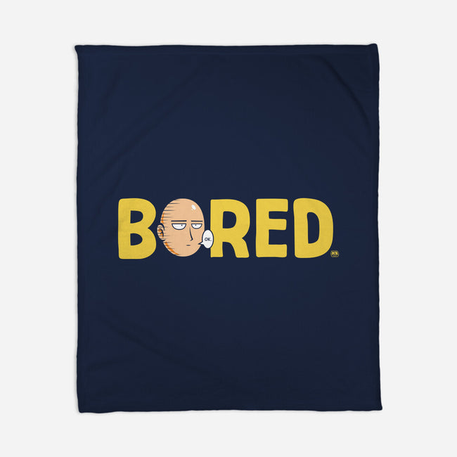 Bored Hero-None-Fleece-Blanket-krisren28