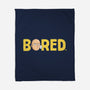 Bored Hero-None-Fleece-Blanket-krisren28