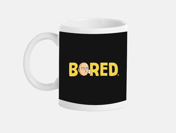 Bored Hero