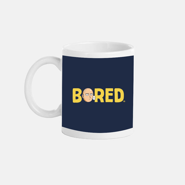Bored Hero-None-Mug-Drinkware-krisren28