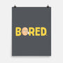 Bored Hero-None-Matte-Poster-krisren28