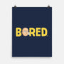 Bored Hero-None-Matte-Poster-krisren28