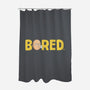 Bored Hero-None-Polyester-Shower Curtain-krisren28