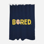 Bored Hero-None-Polyester-Shower Curtain-krisren28