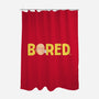Bored Hero-None-Polyester-Shower Curtain-krisren28