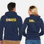 Bored Hero-Unisex-Zip-Up-Sweatshirt-krisren28