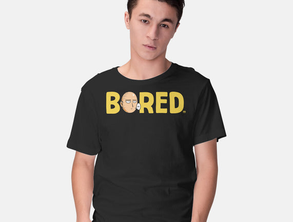 Bored Hero