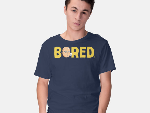 Bored Hero