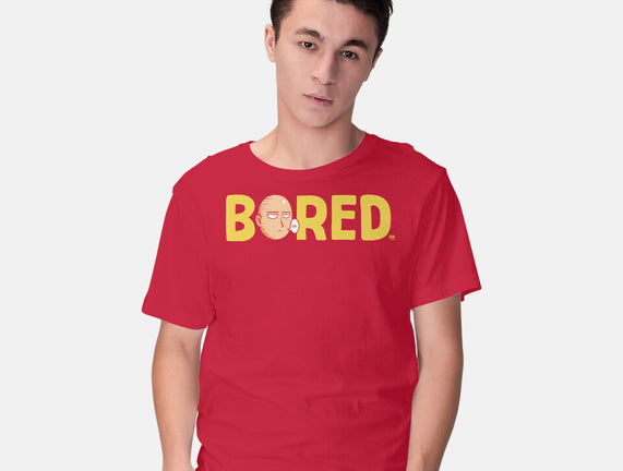 Bored Hero