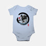 Enso Great Old One-Baby-Basic-Onesie-DrMonekers