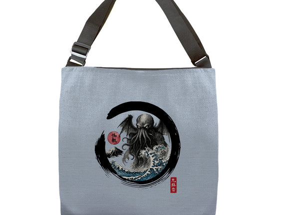 Enso Great Old One