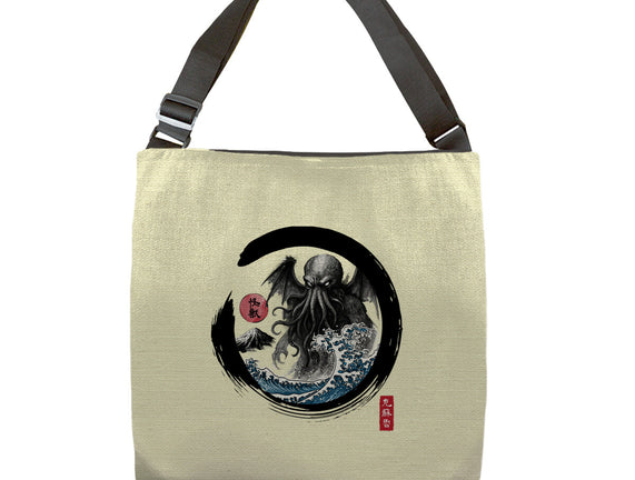 Enso Great Old One
