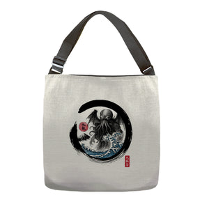 Enso Great Old One